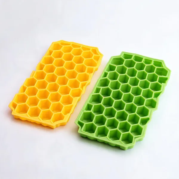 Silicone_Flexible_37-Cube_Stackable_Ice_Cube_Tray_Pack_Of_1_-_Pack_of_2