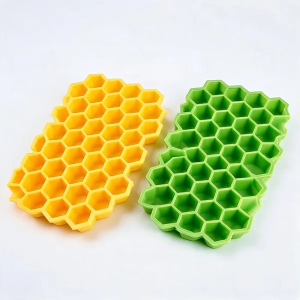 Silicone_Flexible_37_Cube_Ice_Tray_Bpa_Free_Stackable_Pack_Of_1___Pack_of_2