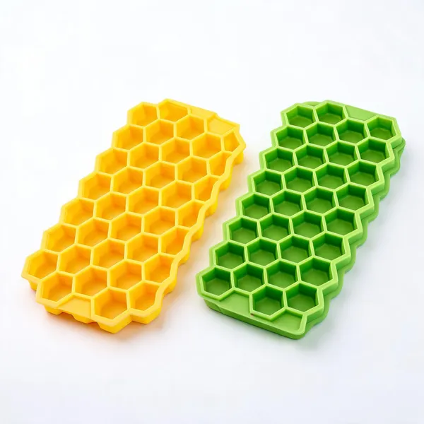 Silicone_Flexible_37_Cube_Ice_Tray_Bpa_Free_Stackable_Pack_Of_1___Pack_of_2