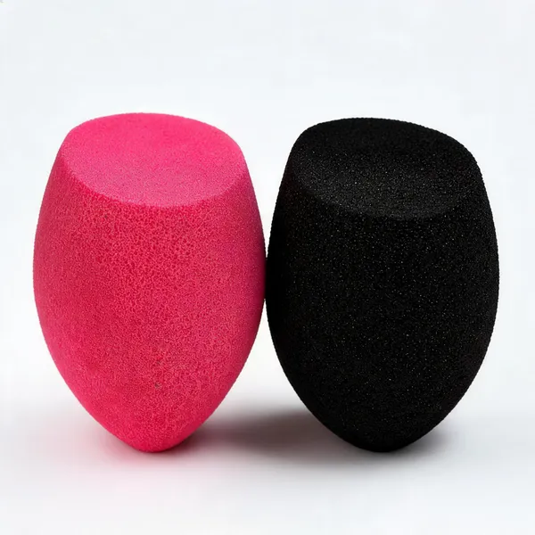 Fennec_Mart_Latex-Free_Blending_Makeup_Sponges_Multicolour_Pack_Of_3_-_Pack_of_2