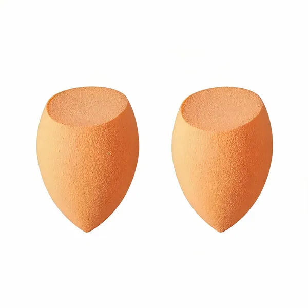 5_Pcs_Makeup_Sponges_Set_Blender_Beauty_Cosmetics_Tool_Facial_Powder_Puff_Foundation_Sponge_Professional_Make_Up_Applicator_Latex_Free_Suit_For_All_Skin_Type_Multi_Colour_-_Pack_of_2