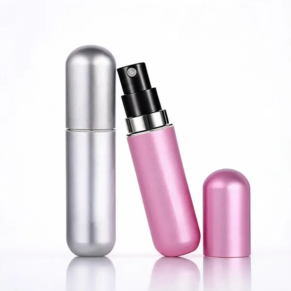 Fennec_Mart_Refillable_Aluminium_Travel_Perfume_Atomizer_Spray_Bottle_5Ml_-_Pack_of_2