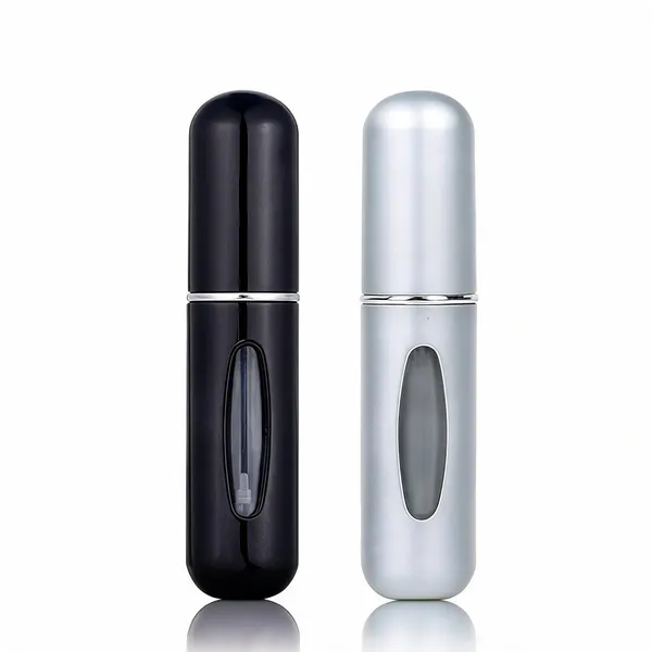 5Ml_Refillable_Mini_Perfume_Atomizer_Travel_Spray_Bottles_Set_Of_3_-_Pack_of_2