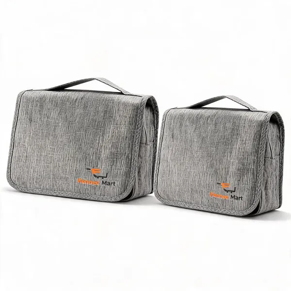 Nylon_Waterproof_Hanging_Toiletry_Travel_Pouch_For_Men_And_Women___Pack_of_2