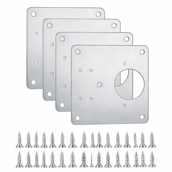Stainless_Steel_Hinge_Repair_Brackets_With_Screws_Pack_Of_4_