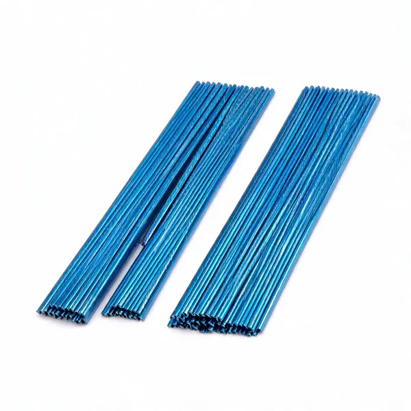 Blue_Pvc_Chrome_Car_Air_Vent_Trim_Decoration_Strip_20_Pcs_-_Pack_of_2