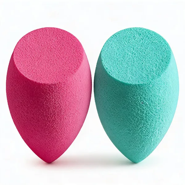 Fennec_Mart_Latex-Free_Edgeless_Makeup_Blending_Sponge_2_Pack_-_Pack_of_2