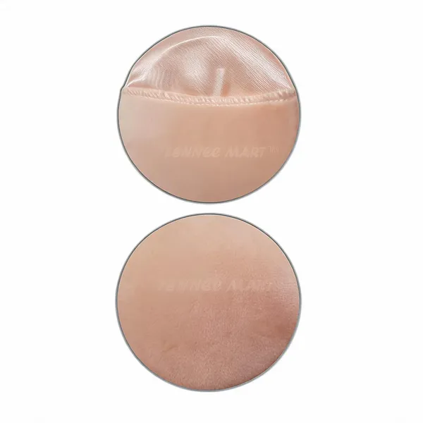 Fennec_Mart_Soft_Cotton_Powder_Puff_With_Hand_Strap_Pack_Of_2_-_Pack_of_2
