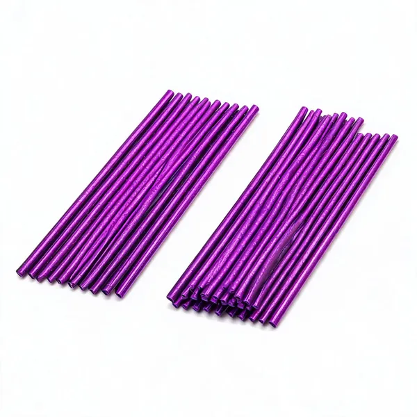 8Sanlione_Car_Air_Conditioner_Decoration_Strip_For_Vent_Outlet_20_Pieces_Universal_Waterproof_Bendable_Polyvinyl_Chloride_Trim_Decoration_Suitable_For_Most_Car_Interior_Accessories_Purple_-_Pack_of_2