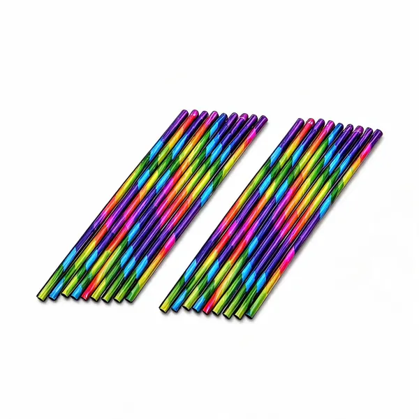 Pvc_Bendable_Waterproof_Car_Air_Vent_Decoration_Trim_Strips_Pack_Of_20