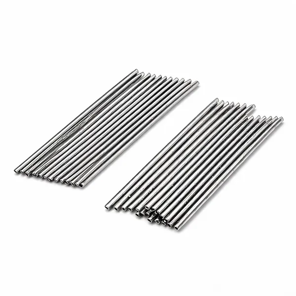 20_Pieces_Car_Air_Conditioner_Decoration_Strip_For_Vent_Outlet_Universal_Waterproof_Bendable_Air_Vent_Outlet_Trim_Decoration_Suitable_For_Most_Air_Vent_Outlet_Car_Interior_Accessories_Silver___Pack_of_2