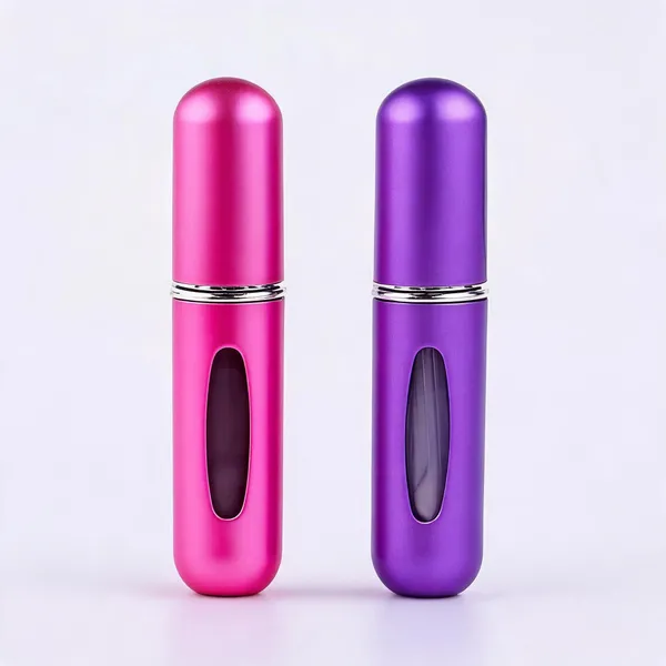 Aluminium_Portable_Refillable_Perfume_Atomizer_Spray_Bottle_5Ml_Pack_Of_6_-_Pack_of_2