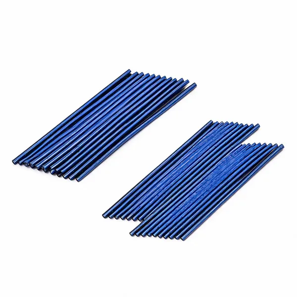 Blue_Pvc_Waterproof_Bendable_Car_Air_Vent_Outlet_Trim_Strip_20Pcs_-_Pack_of_2