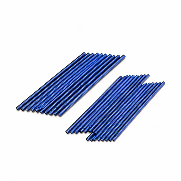 Blue_Pvc_Waterproof_Bendable_Car_Air_Vent_Outlet_Trim_Strip_20Pcs_-_Pack_of_2