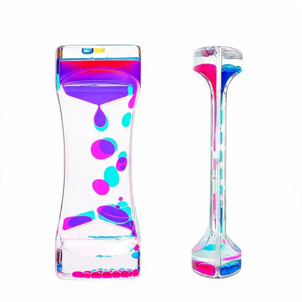 Cailink_Liquid_Motion_Bubbler_Calming_Sensory_Timer_Toy_For_Kids_-_Pack_of_2
