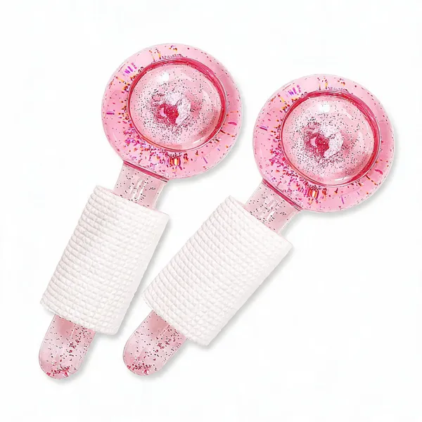 Ice_Globes_Cooling_Facial_Massager_Anti-Ageing_Skin_Firming_-_Pack_of_2