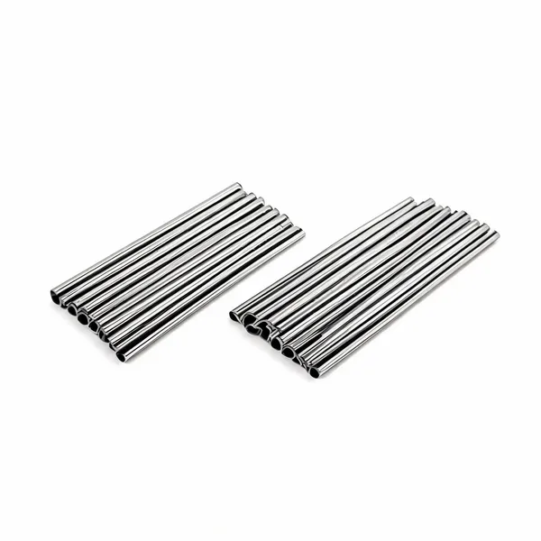Silver_Chrome_Pvc_Bendable_Waterproof_Car_Air_Vent_Trim_Strip_Pack_Of_20_-_Pack_of_2