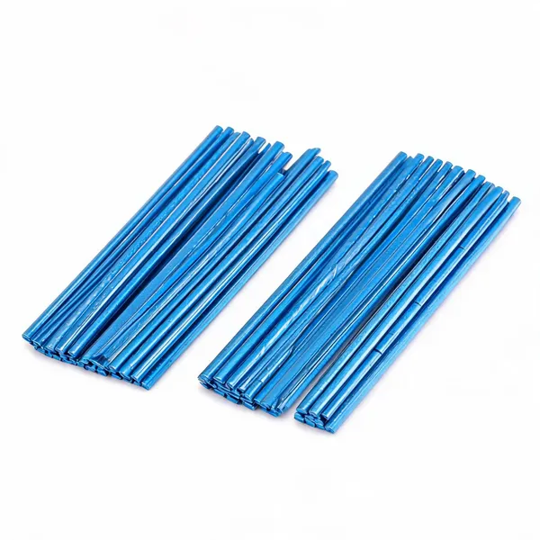20_Pcs_Car_Air_Conditioner_Outlet_Decoration_Strip_Waterproof_Bendable_Accessories_Protection_For_Car_Air_Vent_Compatible_With_Most_Air_Vent_Type_Car_Interior_Accessories_For_Men_Women_Blue_-_Pack_of_2