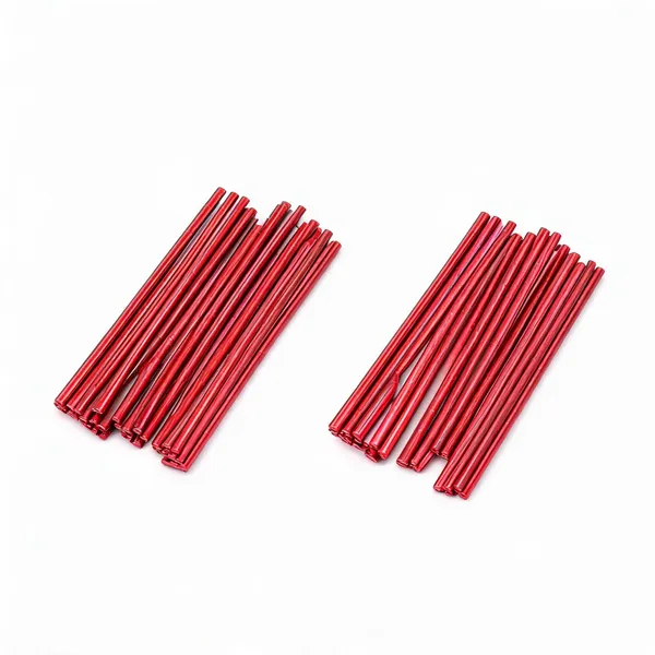 Red_Pvc_Waterproof_Bendable_Car_Air_Vent_Decorative_Strip_Pack_Of_20_-_Pack_of_2