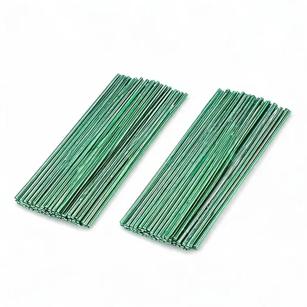 Green_Pvc_Waterproof_Bendable_Car_Air_Vent_Trim_Strip_20Pcs_-_Pack_of_2