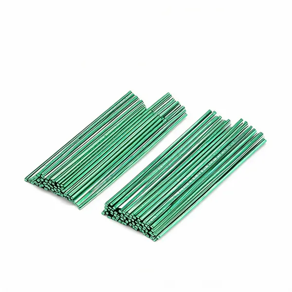 Green_Pvc_Waterproof_Bendable_Car_Air_Vent_Trim_Strip_20Pcs_-_Pack_of_2