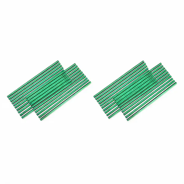 Green_Pvc_Waterproof_Bendable_Car_Air_Vent_Trim_Strips_Pack_Of_20