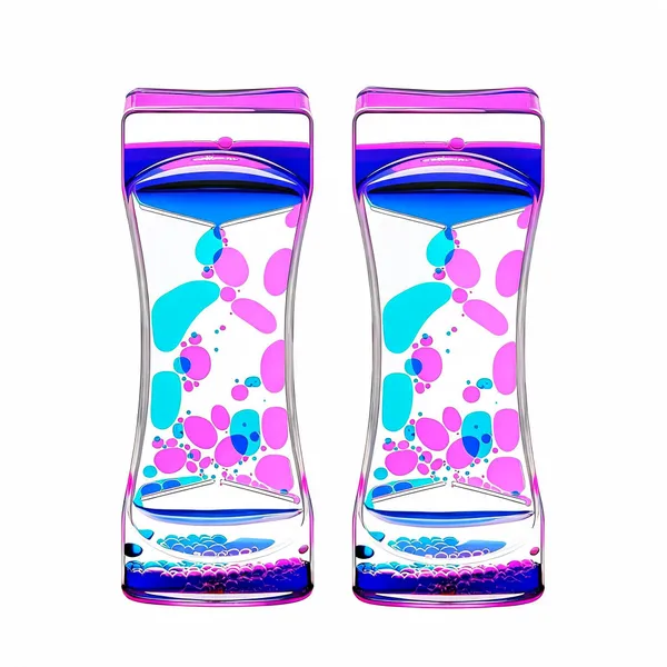 Blue_Pink_Acrylic_Liquid_Motion_Bubbler_Sensory_Timer_Set_Of_2_-_Pack_of_2