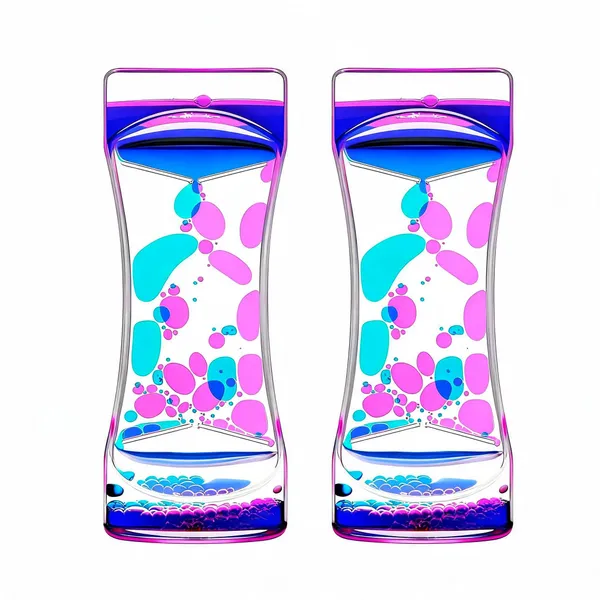 Blue_Pink_Acrylic_Liquid_Motion_Bubbler_Sensory_Timer_Set___Pack_of_2