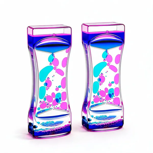 Blue_Pink_Acrylic_Liquid_Motion_Bubbler_Sensory_Timer_Set___Pack_of_2