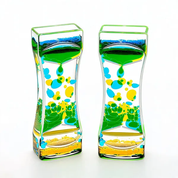 Blue_Yellow_Liquid_Motion_Bubbler_Sensory_Fidget_Timer_Toy___Pack_of_2