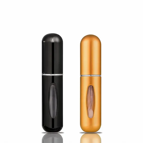 Fennec_Mart_Mini_Refillable_Travel_Perfume_Atomizer_Bottle_5Ml_2Pc___Pack_of_2