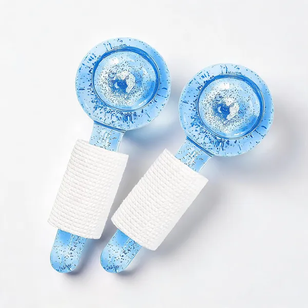 Slashome_Ice_Globes_Face_Massager_Anti-Ageing_Cooling_Facial_Tool_-_Pack_of_2