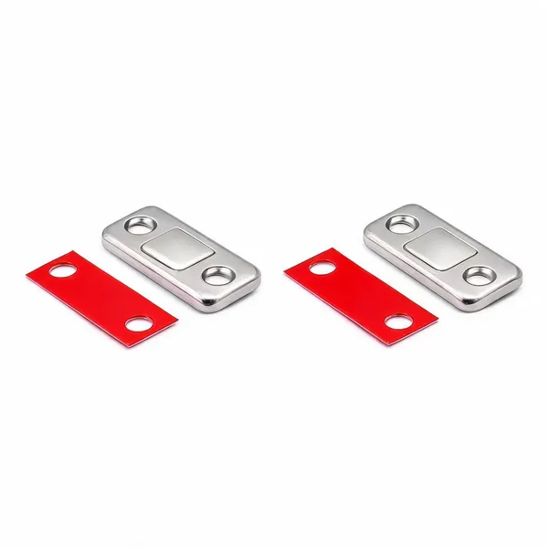 Iron_Self-Adhesive_Magnetic_Cabinet_Door_Catches_Strips_Set_Of_8_-_Pack_of_2