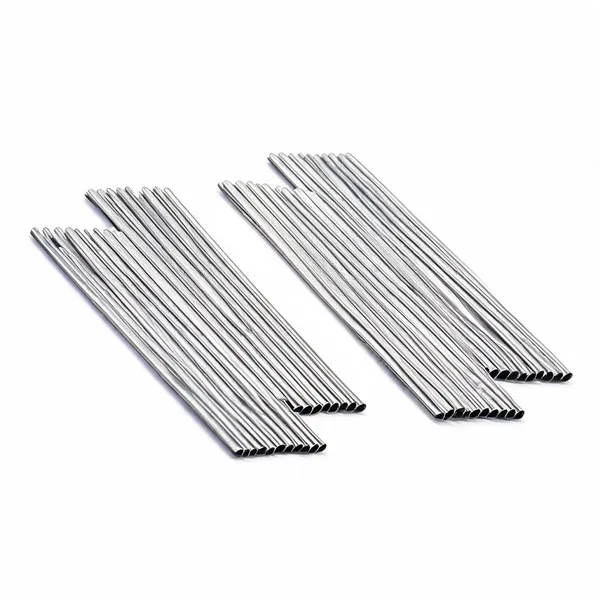 Pvc_Bendable_Car_Air_Vent_Outlet_Trim_Decorative_Strip_Silver_Pack_Of_20