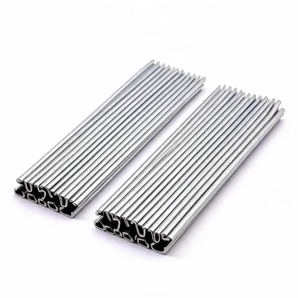 Pvc_Bendable_Car_Air_Vent_Outlet_Trim_Decorative_Strip_Silver_Pack_Of_20