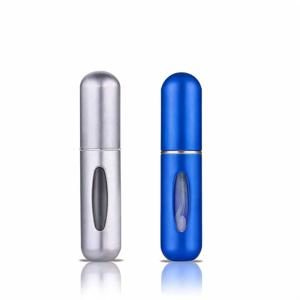 Silver_Blue_5Ml_Refillable_Travel_Perfume_Atomizer_Spray_Bottle_-_Pack_of_2