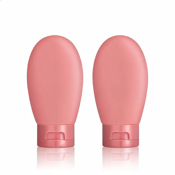 Pink_Plastic_Leak_Proof_Refillable_Squeeze_Travel_Bottles_60Ml___Pack_of_2