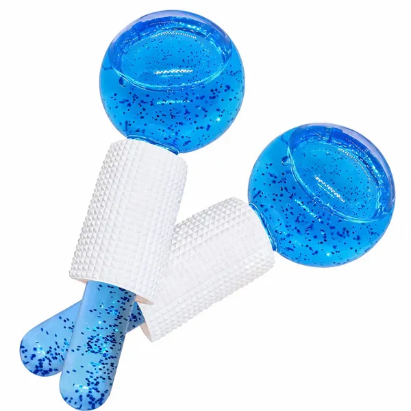 Fennec_Mart_Cooling_Ice_Globes_Facial_Massager_Puffiness_Relief_2Pc___Pack_of_2