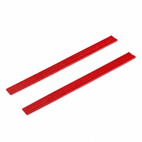 Red_Abs_Waterproof_Bendable_Car_Air_Vent_Trim_Strips_20_Pcs_-_Pack_of_2