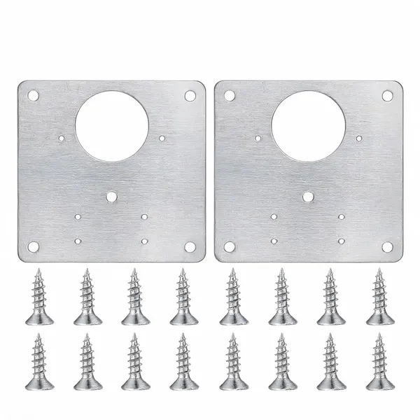 Stainless_Steel_Cabinet_Hinge_Repair_Flat_Brackets_With_Screws_Pack_Of_2_-_Pack_of_2