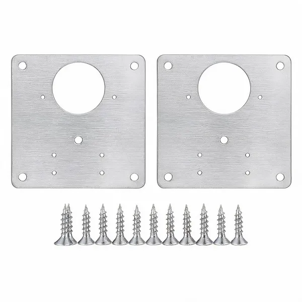 Stainless_Steel_Cabinet_Hinge_Repair_Flat_Brackets_With_Screws_Pack_Of_2_-_Pack_of_2
