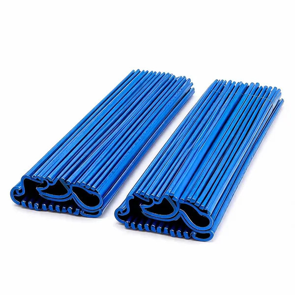 20Pcs_Car_Air_Conditioner_Air_Outlet_Decorative_Strips_U_Shape_Moulding_Trim_Strip_Line_Car_Interior_Shiny_Accessories_Diy_Decoration_Universal_For_Most_Car_Air_Outlets_Blue_-_Pack_of_2
