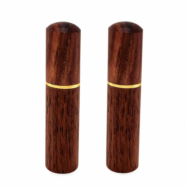 Wood_Handle_5-Needle_Espresso_Coffee_Stirrer_Distribution_Tool_With_Stand_-_Pack_of_2