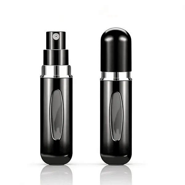 Refillable_Mini_Travel_Perfume_Atomizer_Spray_Bottle_5Ml_Silver_-_Pack_of_2