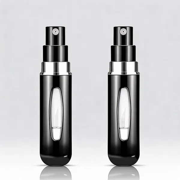 Portable_Mini_Refillable_Perfume_Atomizer_Spray_Bottle_5Ml_Silver___Pack_of_2