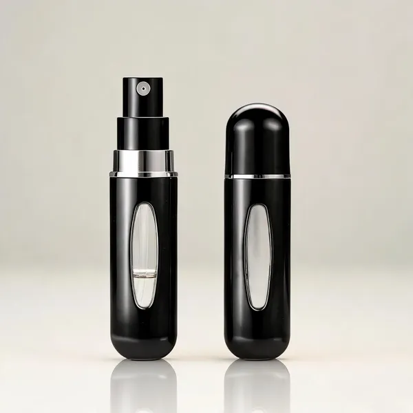 Portable_Mini_Refillable_Perfume_Atomizer_Spray_Bottle_5Ml_Silver___Pack_of_2