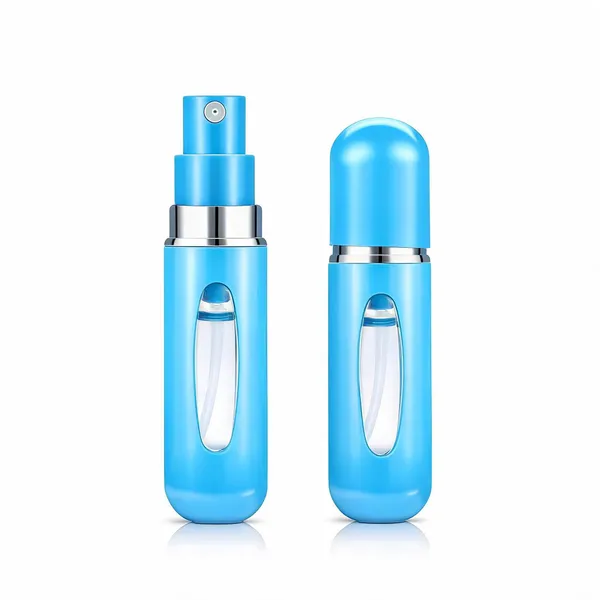 Refillable_Mini_Travel_Perfume_Atomizer_Spray_Bottle_5Ml_Sky_Blue_-_Pack_of_2