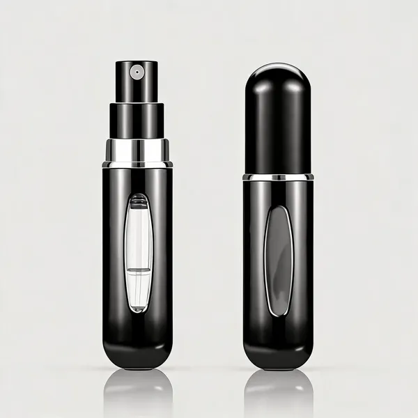 Fennec_Mart_Pink_Refillable_Travel_Perfume_Spray_Atomizer_5Ml___Pack_of_2