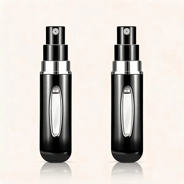 Fennec_Mart_Green_Refillable_Travel_Perfume_Atomizer_5Ml_-_Pack_of_2