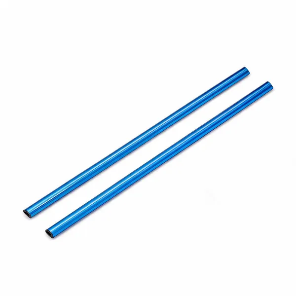 Blue_Chrome_Pvc_Bendable_Car_Air_Vent_Outlet_Trim_Strips_20Pc___Pack_of_2